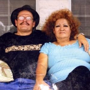 Meet your Posher, Barbara